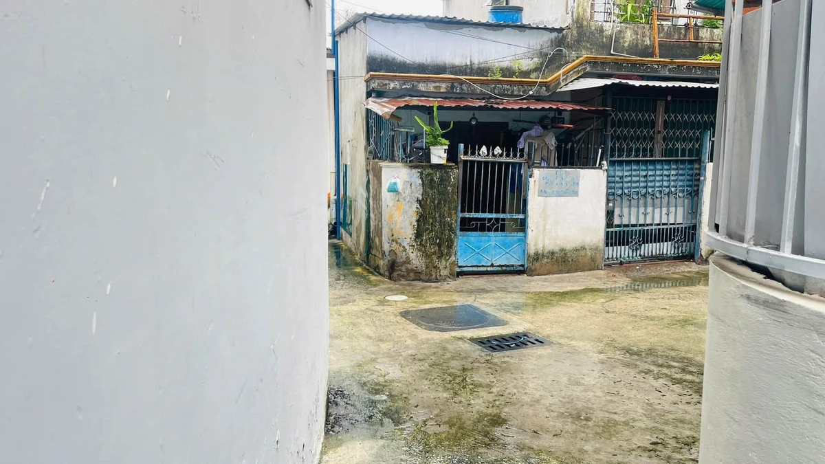Bán nhà 1 trệt 1 lầu 54,6m² 2 PN gần biển Nha Trang 2,56 tỷ - Ảnh thu nhỏ 2