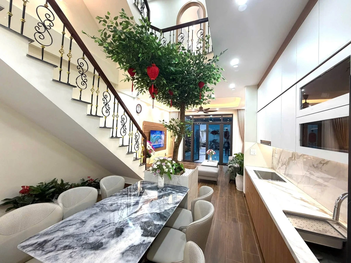 Bán nhà 3 tầng 70m² Văn Cơ, Việt Trì khoảng 4 tỷ - Ảnh thu nhỏ 5