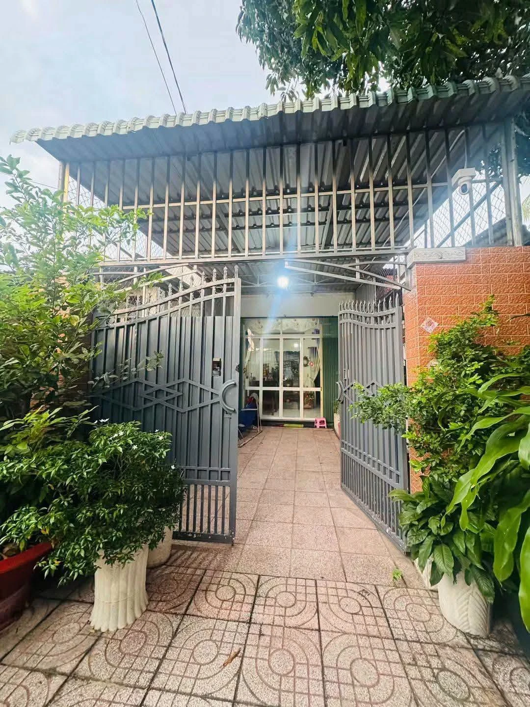 Bán nhà 4x31m, 2PN, 990 triệu tại Tây Ninh - Ảnh 1