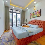 Cho thuê nhà nguyên căn 42m² mặt tiền đường số 8, Phường 11 - Ảnh thu nhỏ 5