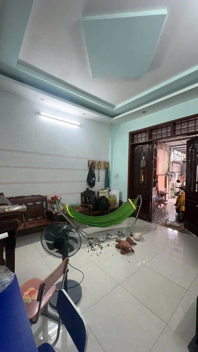 Bán đất Tăng Nhơn Phú A, 131m², hẻm xe hơi 6m, 8 tỷ - Ảnh thu nhỏ 2