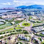 Bán đất mặt tiền Nguyễn Cơ Thạch, Bình Tân, 100m2, 3 tỷ 5 - Ảnh thu nhỏ 4