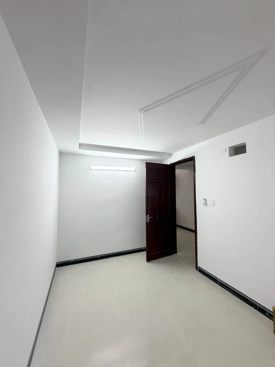 Nhà mê lửng 85m² 2PN Cách Mạng T8 Pleiku 1 tỷ 490 - Ảnh thu nhỏ 4
