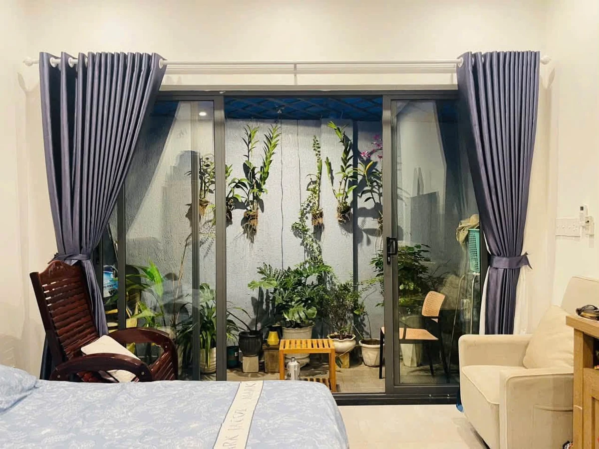 Bán nhà 4 tầng 98m² Đặng Văn Bi Thủ Đức - Ảnh thu nhỏ 2