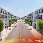 Quỹ hàng giá rẻ đợt cuối chiết khấu 51%. HT vay 70% lãi suất 0% dự án Vinhomes Đan Phượng - Ảnh thu nhỏ 23
