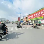 Bán đất 2 mặt tiền 64m2 đường Tên Lửa, Bình Tân, giá nhỉnh 4 tỷ - Ảnh thu nhỏ 2