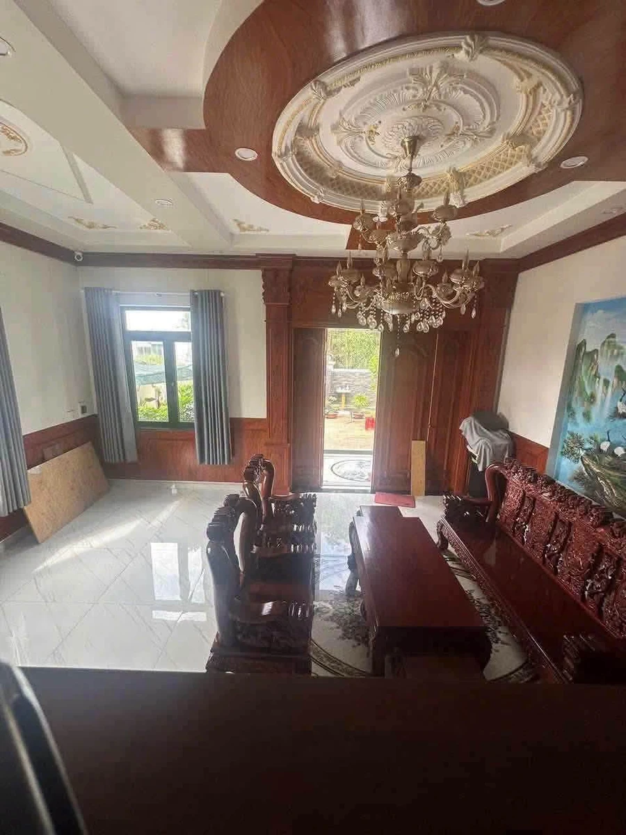 Bán biệt thự Trảng Bom 400m² giá 5 tỷ - Ảnh thu nhỏ 3