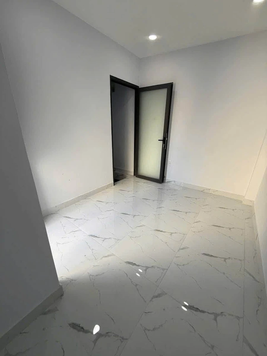 Bán nhà mới xây 2 lầu 2PN Hoài Thanh Q8, 23m² - Ảnh thu nhỏ 5