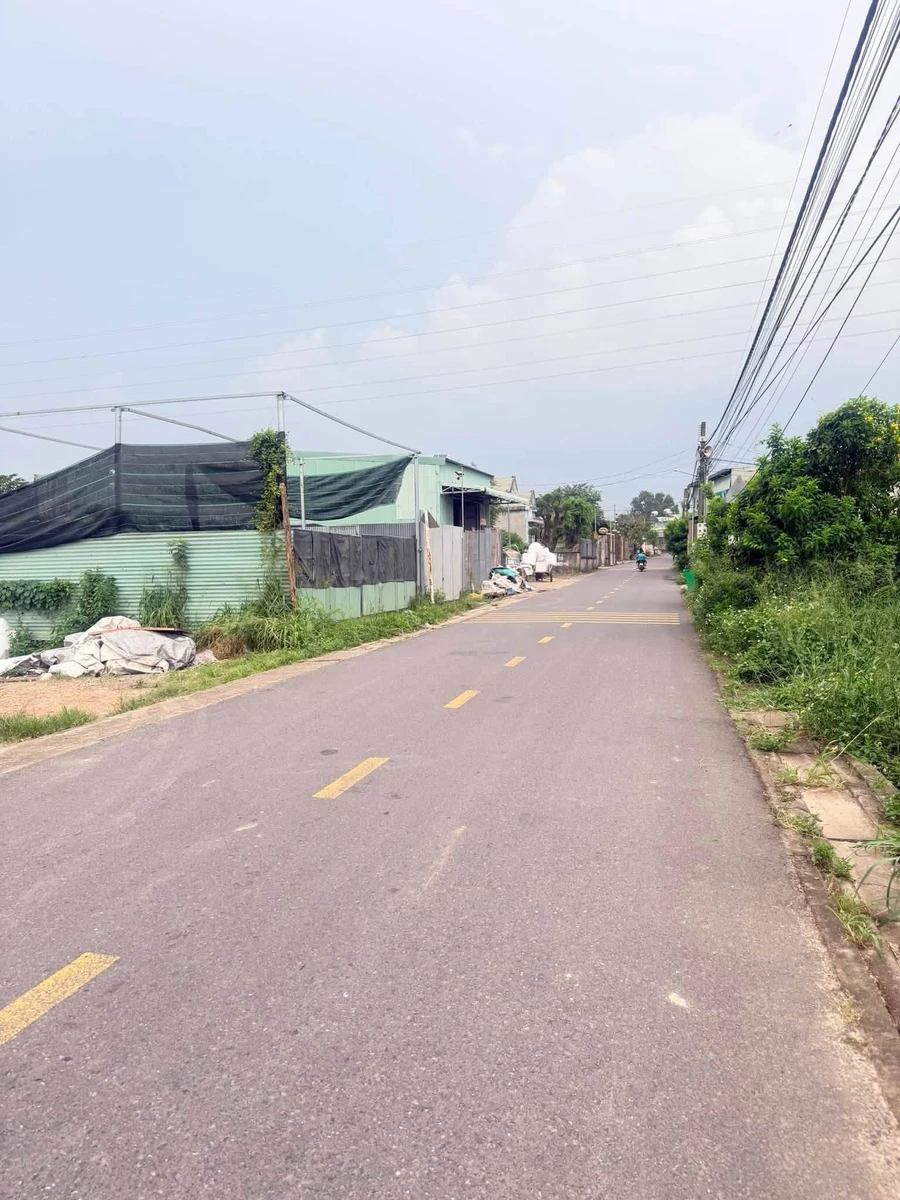 Bán đất 5,2x21m (109m²) mặt đường 25, sổ riêng 1,6 tỷ - Ảnh thu nhỏ 3