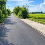 Bán đất nền 81.2m² KDC Nam Phong Dragon Cần Dước 590 triệu - Ảnh thu nhỏ 3