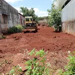 Bán lô đất 277,9 m² Mậu Thân, Tân Hòa, Bình Tân - Ảnh thu nhỏ 1