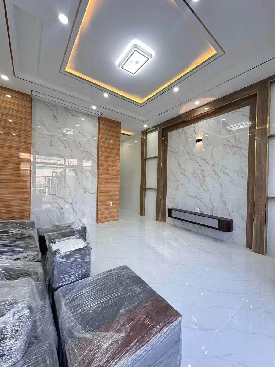 Bán nhà cấp 4 2 phòng ngủ 60m² thổ cư tại Phước Lâm, giá 2,5 tỷ - Ảnh thu nhỏ 5