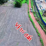 Bán đất view Hồ Dầu Tiếng 3610m² Dương Minh Châu Tây Ninh - Ảnh thu nhỏ 1