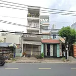 Cho thuê nhà mặt tiền Bình Trị Đông, Bình Tân, 92m², 4PN, 20 triệu/tháng - Ảnh thu nhỏ 1