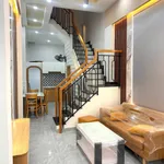 Cho thuê nhà mặt tiền 60m2, 3PN 3WC Gò Vấp - 20 triệu/tháng - Ảnh thu nhỏ 3