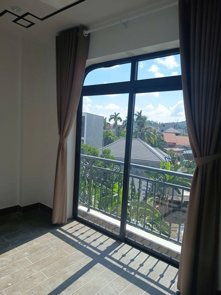 Bán nhà 3 tầng 45.2m2 gần Cầu Kiến An, Hải Phòng - Ảnh thu nhỏ 5