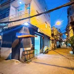 Bán nhà mặt tiền Q4, 36m², 4PN, 8.9 tỷ - Ảnh thu nhỏ 1