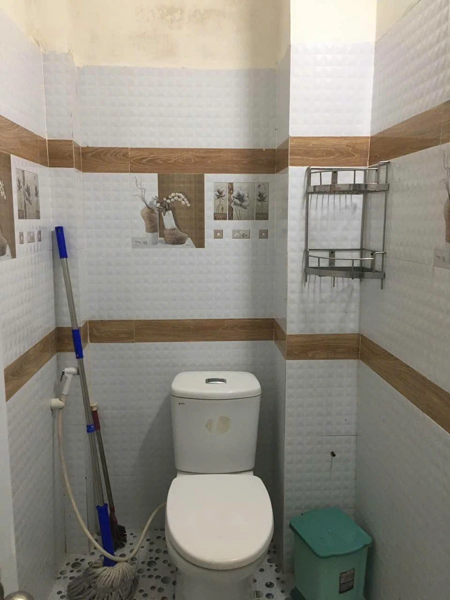 Bán nhà 3 tầng mặt tiền đường 5.5m, 75m2, 3PN 3WC, Phường Hòa Khánh, Đà Nẵng - Ảnh thu nhỏ 4