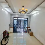 Nhà 3 tầng 62m² nhỉnh 5 tỷ Bình Chánh - Ảnh thu nhỏ 3