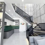 Bán nhà 1 trệt 1 lầu 150m2, 4 PN, 2 WC giáp Bửu Long - 1 tỷ 650 - Ảnh thu nhỏ 5
