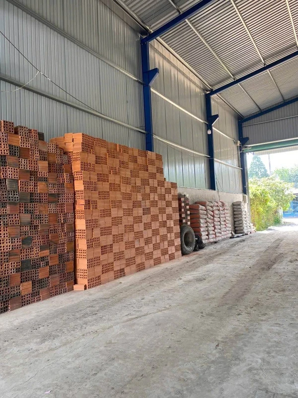 Bán mặt tiền kinh doanh 930m² Đồi 61 Đồng Nai, giá 4 tỷ
