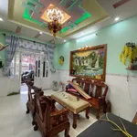 Bán nhà 1 trệt 1 lầu 100m² 4PN Long Hải HCM - Ảnh thu nhỏ 4