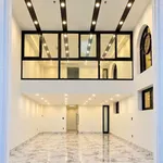 Nhà 6 tầng lô góc 80m² mặt tiền 6,6m Hồ Sen, Hải Phòng - Ảnh thu nhỏ 2