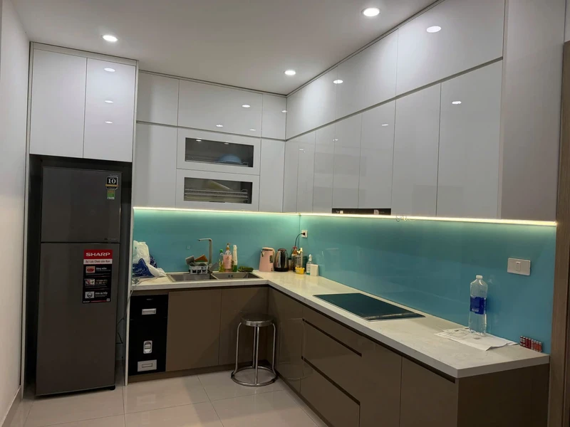 Bán căn hộ Nera 2 PN 56m² Huế 2,2 tỷ
