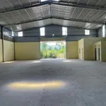 Cho thuê nhà xưởng 800m² Tân Uyên 60 triệu/tháng - Ảnh thu nhỏ 3