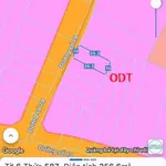 Bán đất biệt thự 265m² đường 79 Hòa Long, phường Tam Long, giá 2,19 tỷ - Ảnh thu nhỏ 3