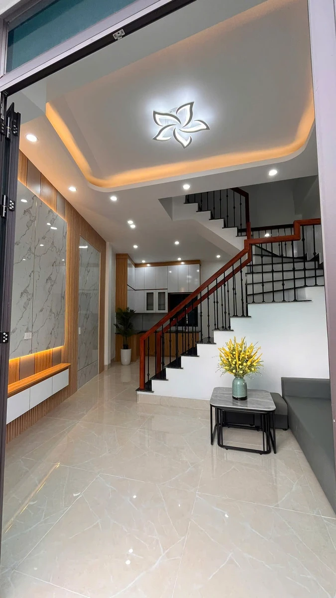 Bán nhà 3 tầng 40m² Phường Ngọc Châu Hải Dương 2,15 tỷ - Ảnh thu nhỏ 2