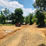 Bán lô đất 10x46m giá 579 triệu gần trục chính Ea Tiêu, Cư Kuin, Đắk Lắk - Ảnh thu nhỏ 1