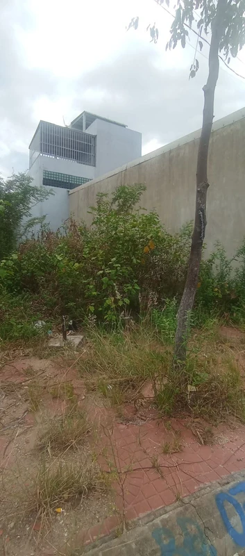 Bán đất khu TĐC phía Đông núi Mồ Côi, Nhơn Phú, Phường Quy Nhơn Bắc, Gia Lai, 83m2