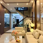 Bán nhà 3 tầng 50m² tại Đức Minh, Thanh Bình, giá 3 tỷ 280 triệu - Ảnh thu nhỏ 3