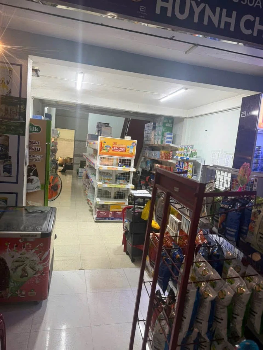 Bán nhà mặt tiền Chợ Mỏ Cày 259,7 m² gần Cầu 17/1 - Ảnh thu nhỏ 2