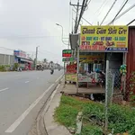 Bán gấp đất Khu công nghiệp Giao Long Bến Tre 131m2 giá 650 triệu - Ảnh thu nhỏ 1