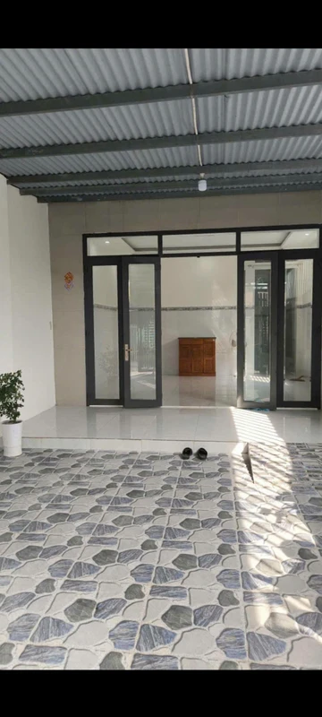 Bán nhà 3 phòng ngủ 140m2 Phường Ninh Thạnh 900 triệu