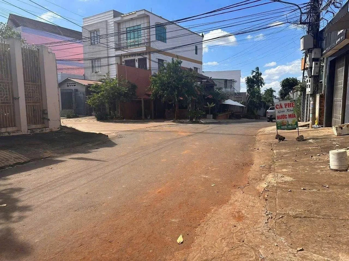 Bán đất hẻm Đặng Văn Ngữ 97m² Thủ Đức - Ảnh thu nhỏ 3