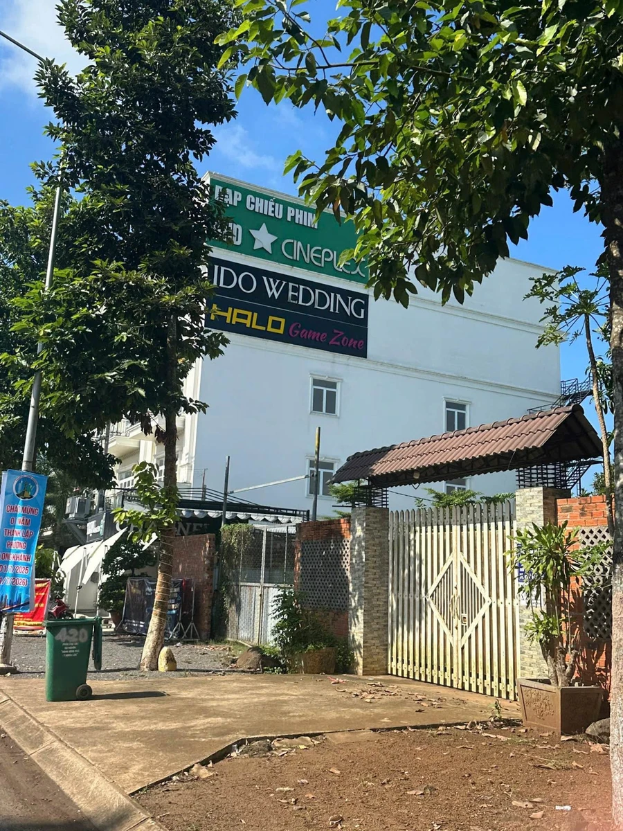 Bán nền đất 97,5m² Long Khánh, 600 triệu - Ảnh thu nhỏ 2