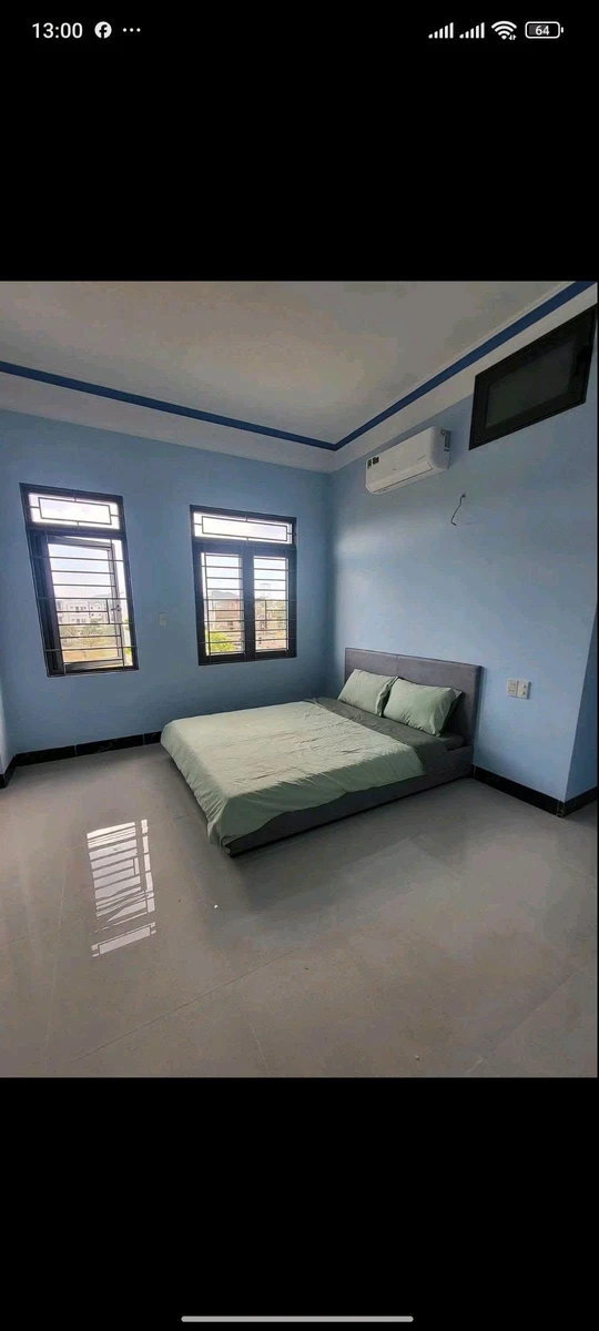 Cho thuê nhà 3 tầng 5PN 100m² KĐT Mỹ Gia 25 triệu/tháng - Ảnh thu nhỏ 4