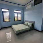 Cho thuê nhà 3 tầng 5PN 100m² KĐT Mỹ Gia 25 triệu/tháng - Ảnh thu nhỏ 4