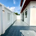 Bán nhà 3PN góc 2 mặt tiền 144m² Cần Giuộc Long An 4.768 tỷ - Ảnh thu nhỏ 4