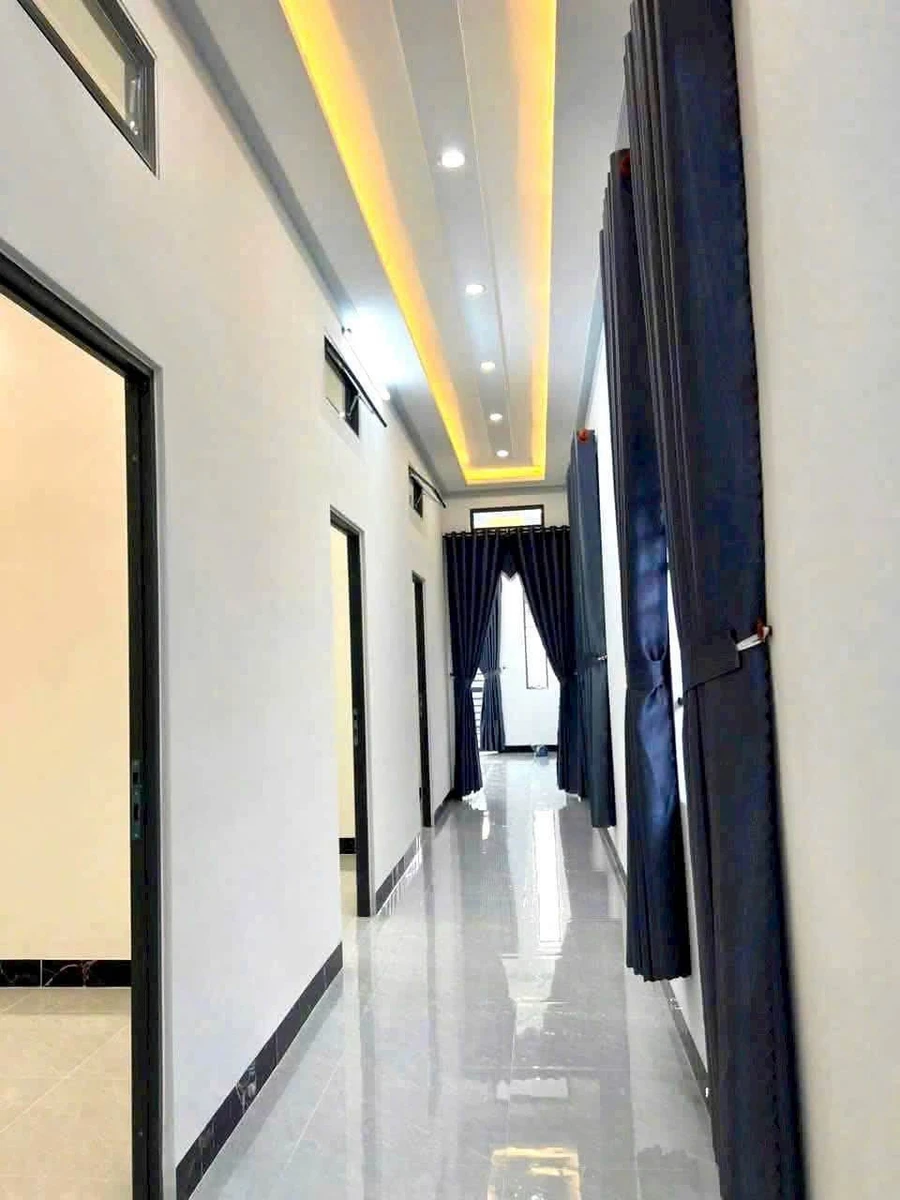 Bán nhà 3PN 130m² giá 1 tỷ 468 tại Tây Ninh - Ảnh thu nhỏ 5