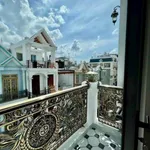 Bán nhà mặt tiền Nguyễn Thị Ai Hóc Môn 84m2 8.5 tỷ - Ảnh thu nhỏ 1