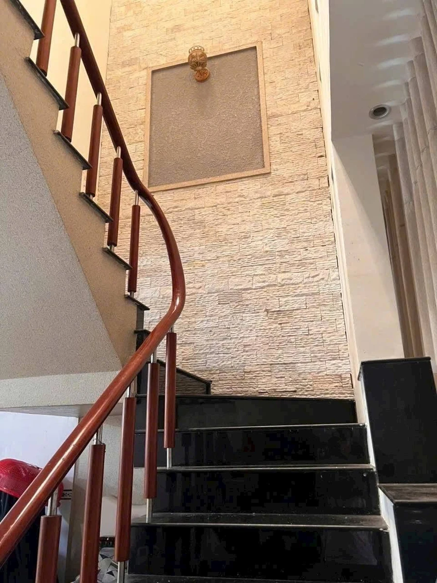Bán nhà 1 trệt 1 lầu 80m2, 3PN gần nhà thờ Chánh Tòa, trung tâm Bà Rịa, giá 4,2 tỷ - Ảnh thu nhỏ 5