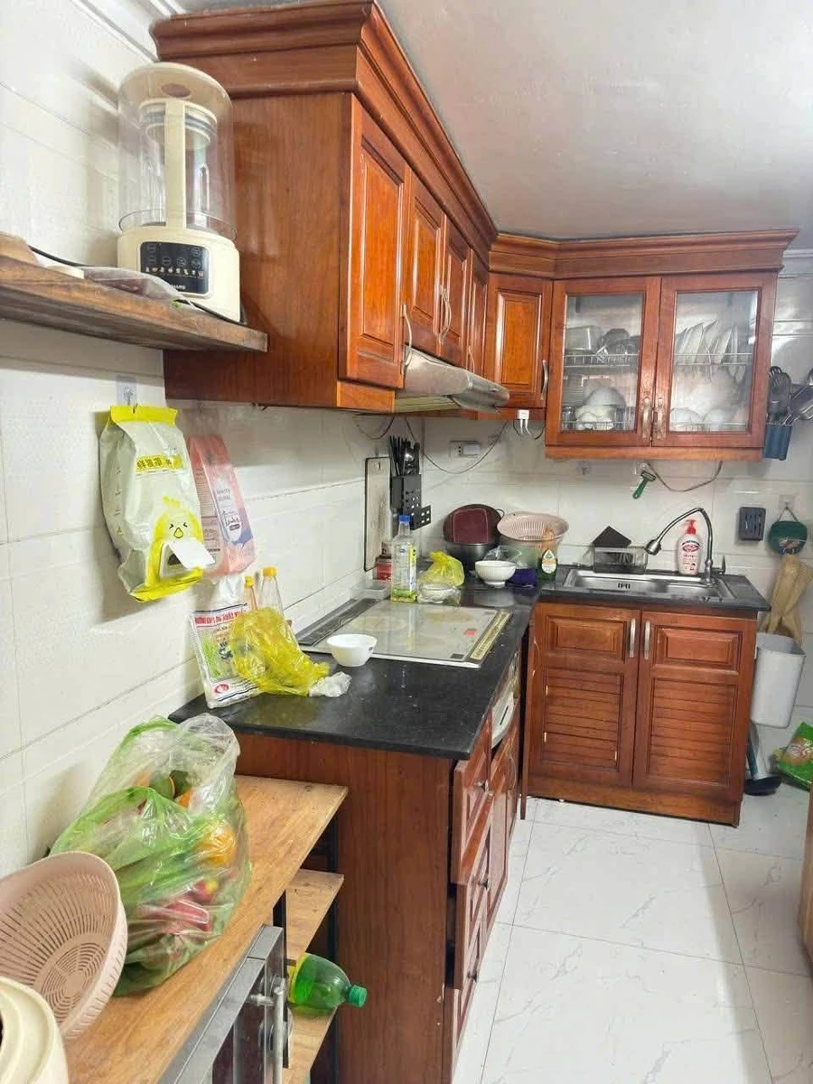 Bán nhà 4 tầng 36m2 ngõ phố Tô Vũ, 193 Văn Cao, Hải An, Hải Phòng giá 2,95 tỷ - Ảnh thu nhỏ 2