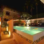 Bán homestay hồ bơi 225m2, 6 phòng, 20 tỷ Huế - Ảnh thu nhỏ 1