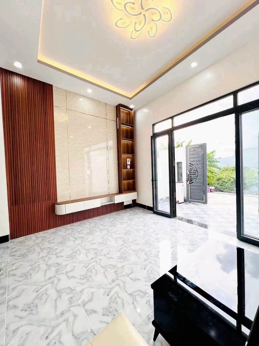 Bán nhà Rạch Giá, 3 phòng, 99m2, 1 tỷ 950 triệu - Ảnh thu nhỏ 5