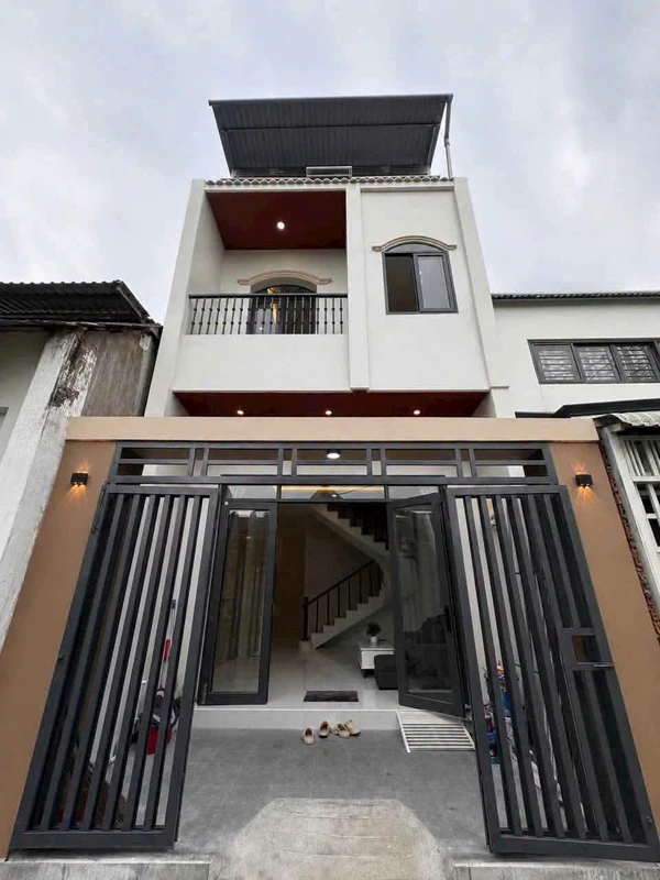 Bán nhà 4 phòng ngủ 124m2 Nguyễn Trung Trực Rạch Giá