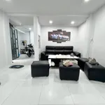 Bán nhà 3 phòng ngủ 45m² Quận 11 gần Đầm Sen 5,1 tỷ - Ảnh thu nhỏ 1